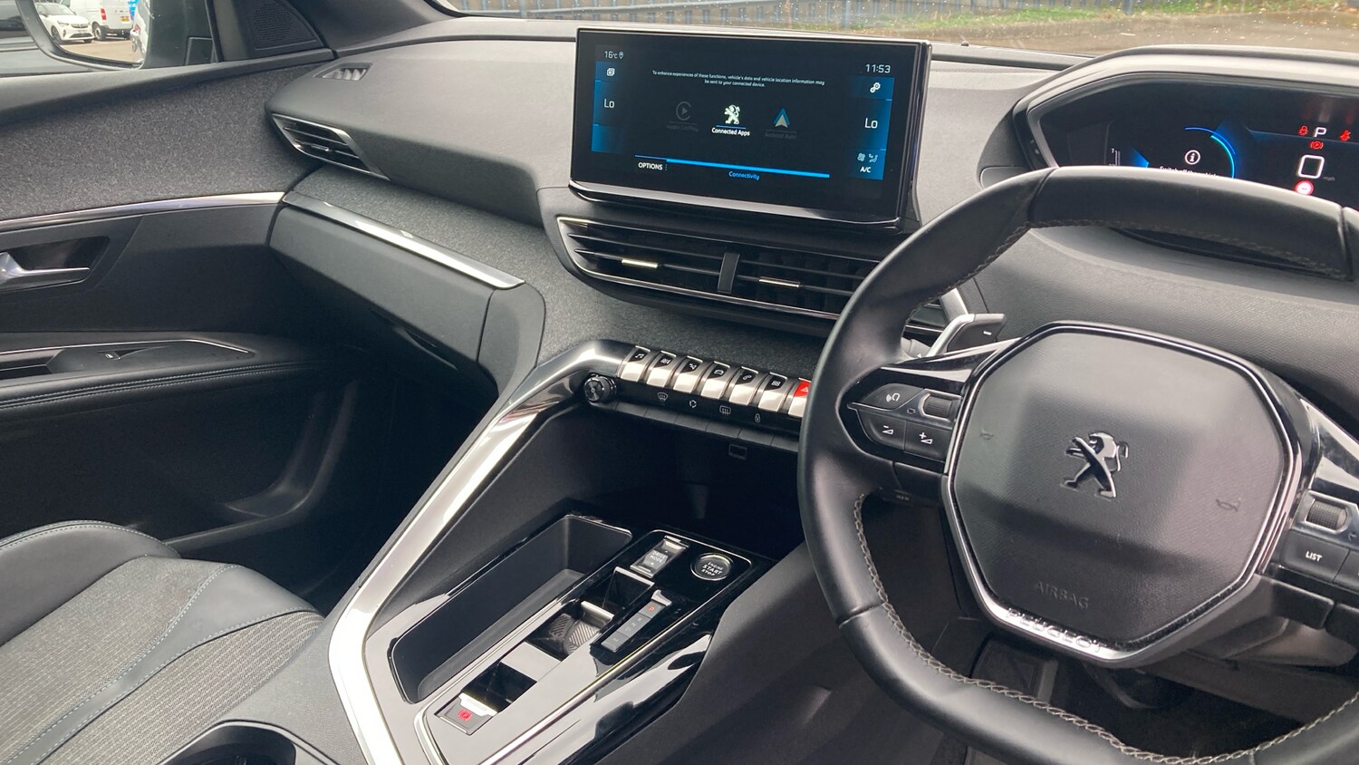 Used Peugeot 3008 2023 for sale - 76194702: Photo 14