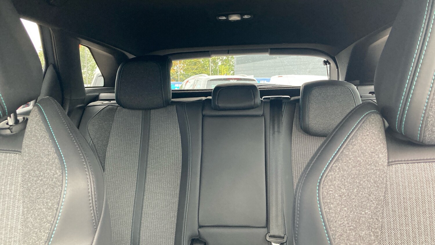 Used Peugeot 3008 2023 for sale - 76194702: Photo 15