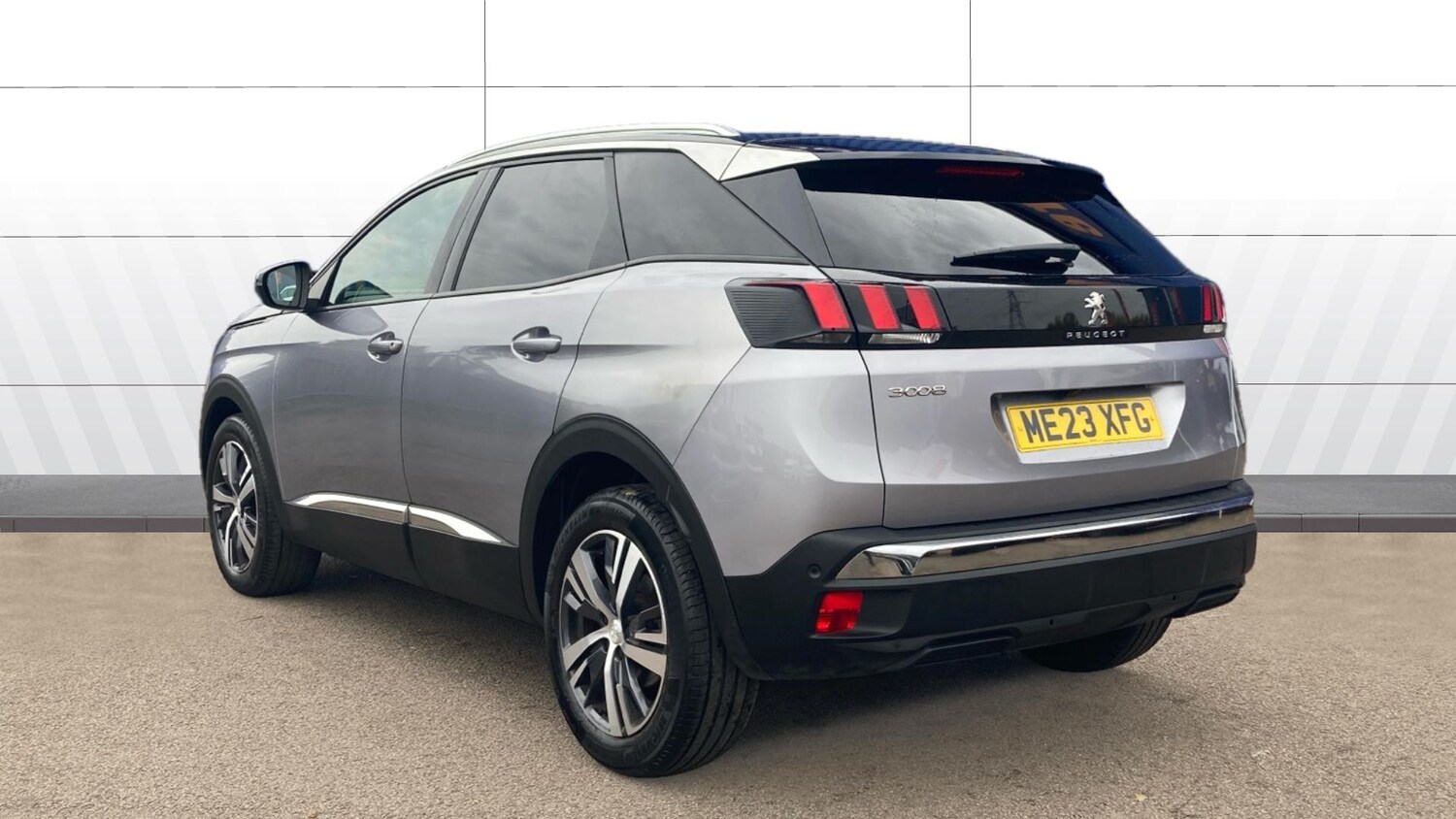 Used Peugeot 3008 2023 for sale - 76194702: Photo 2