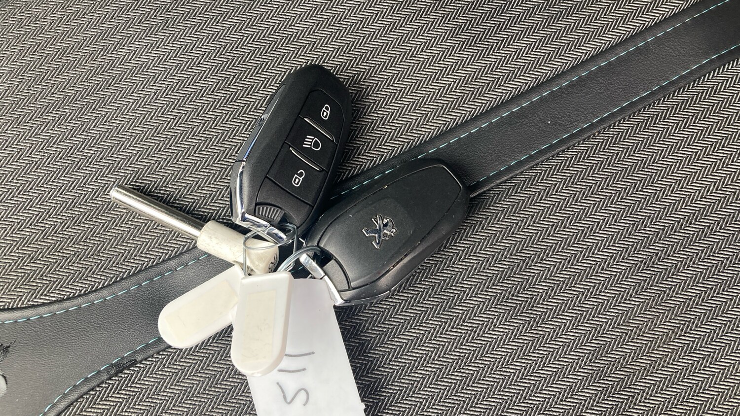 Used Peugeot 3008 2023 for sale - 76194702: Photo 20