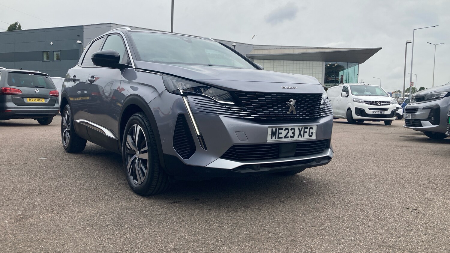 Used Peugeot 3008 2023 for sale - 76194702: Photo 21