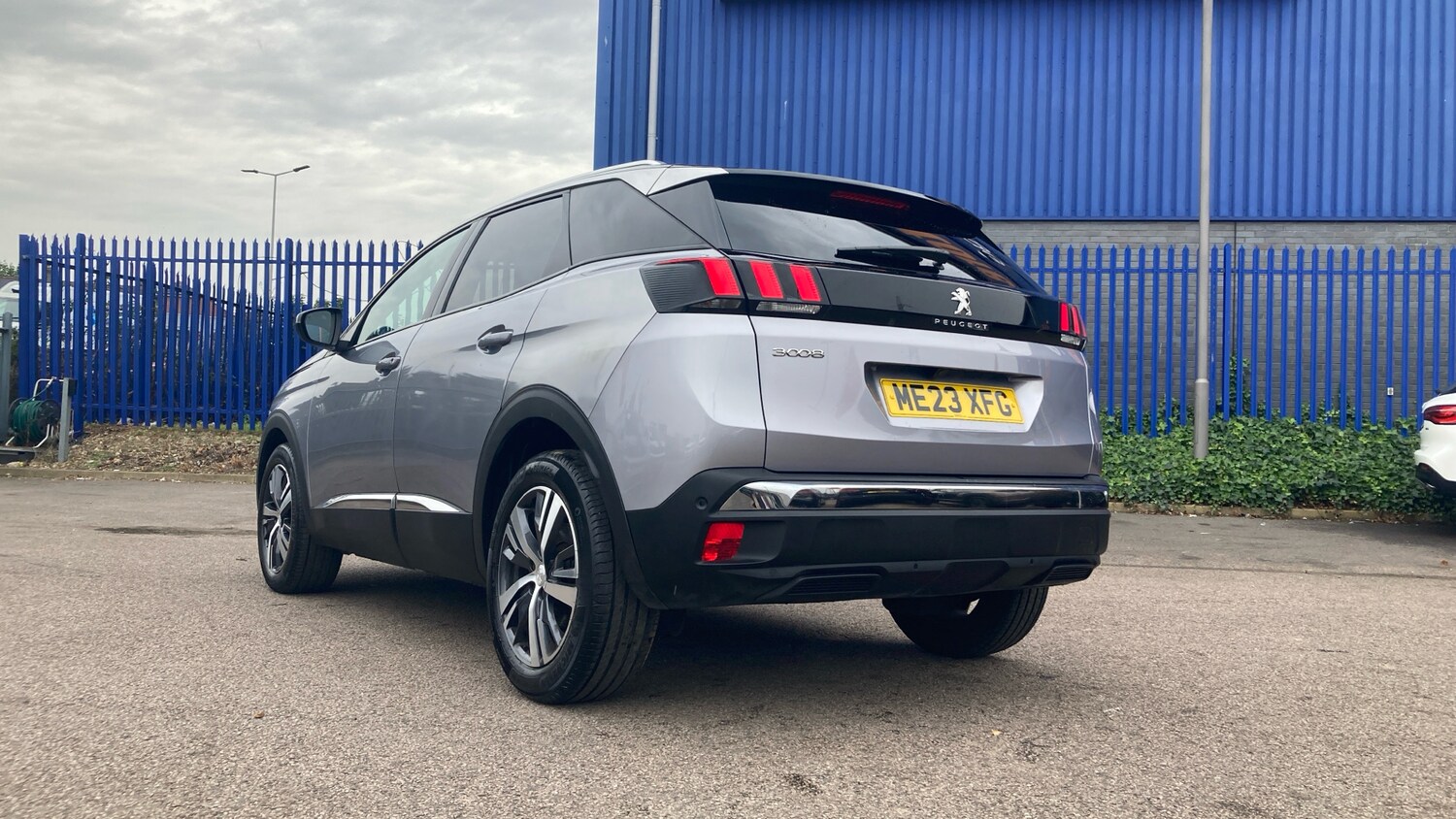 Used Peugeot 3008 2023 for sale - 76194702: Photo 23