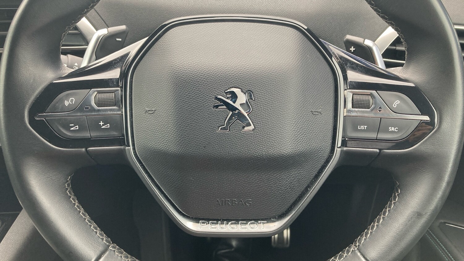 Used Peugeot 3008 2023 for sale - 76194702: Photo 27