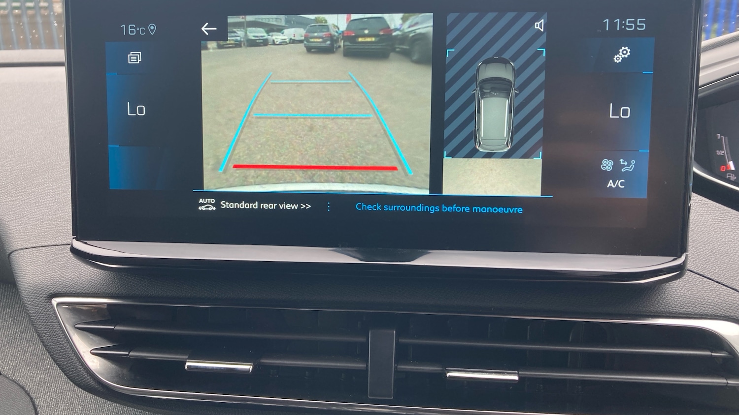 Used Peugeot 3008 2023 for sale - 76194702: Photo 29