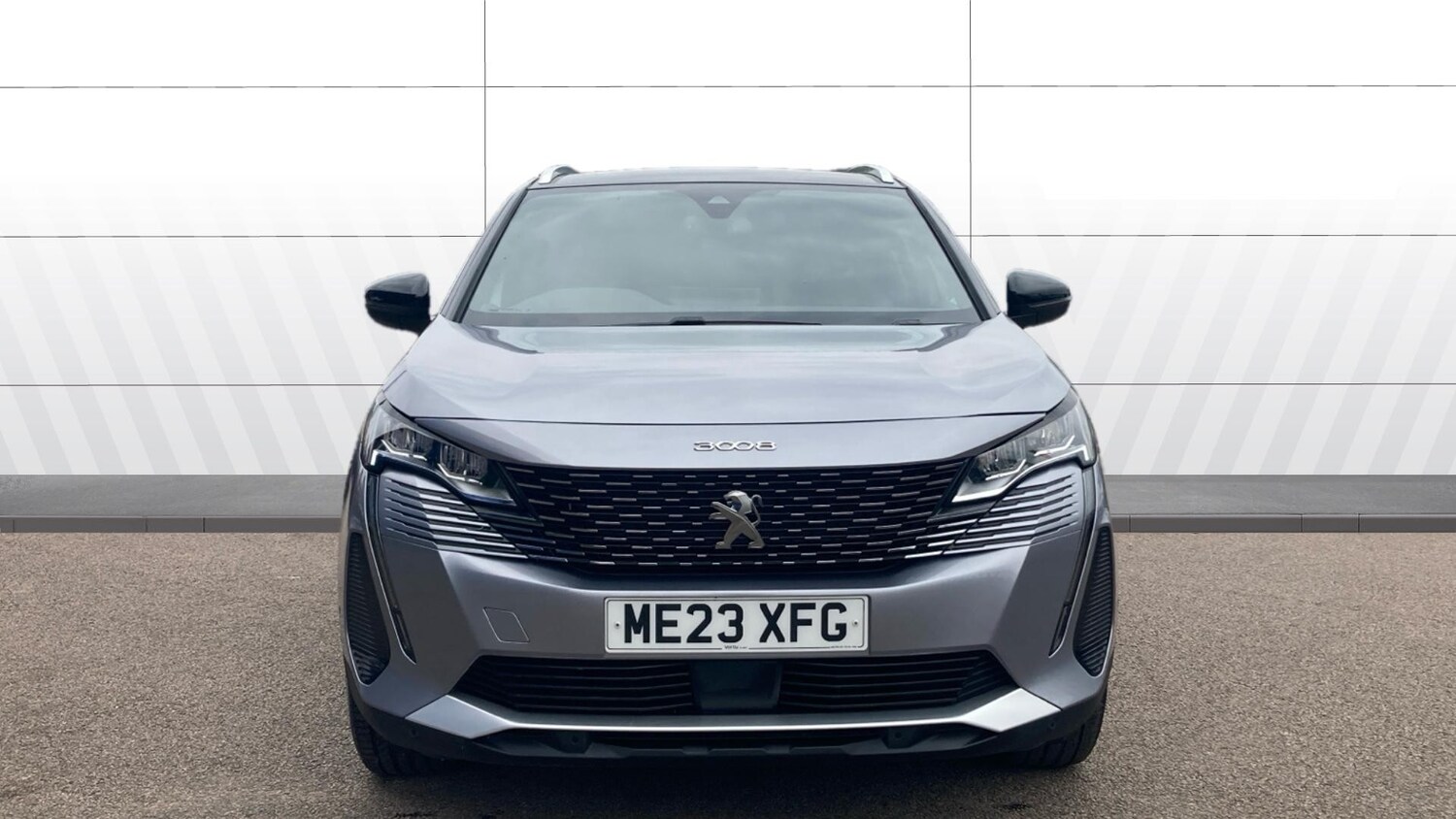 Used Peugeot 3008 2023 for sale - 76194702: Photo 3