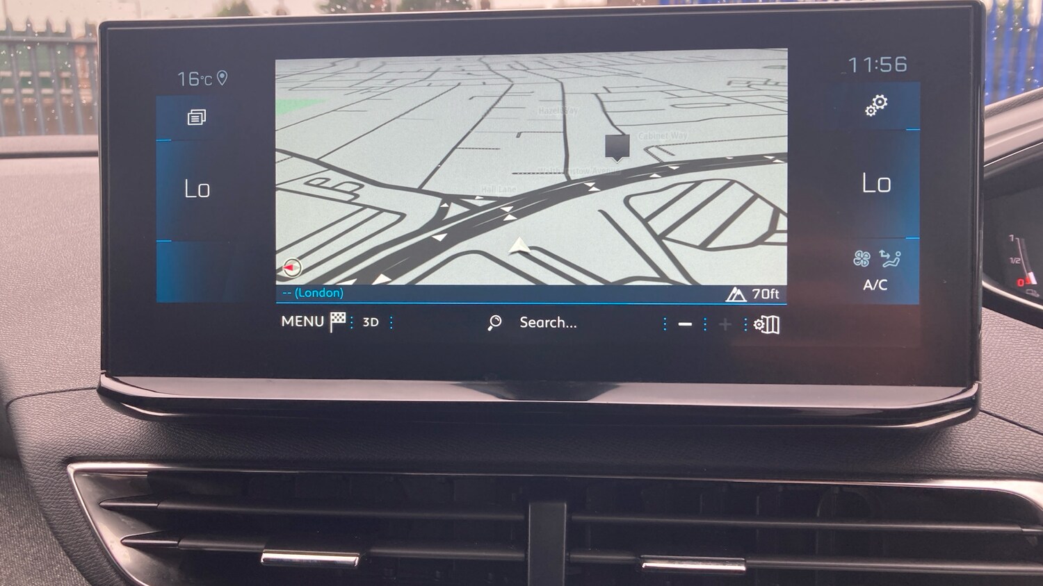 Used Peugeot 3008 2023 for sale - 76194702: Photo 32