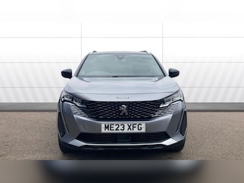 Used Peugeot 3008 2023 for sale - 76194702: Photo