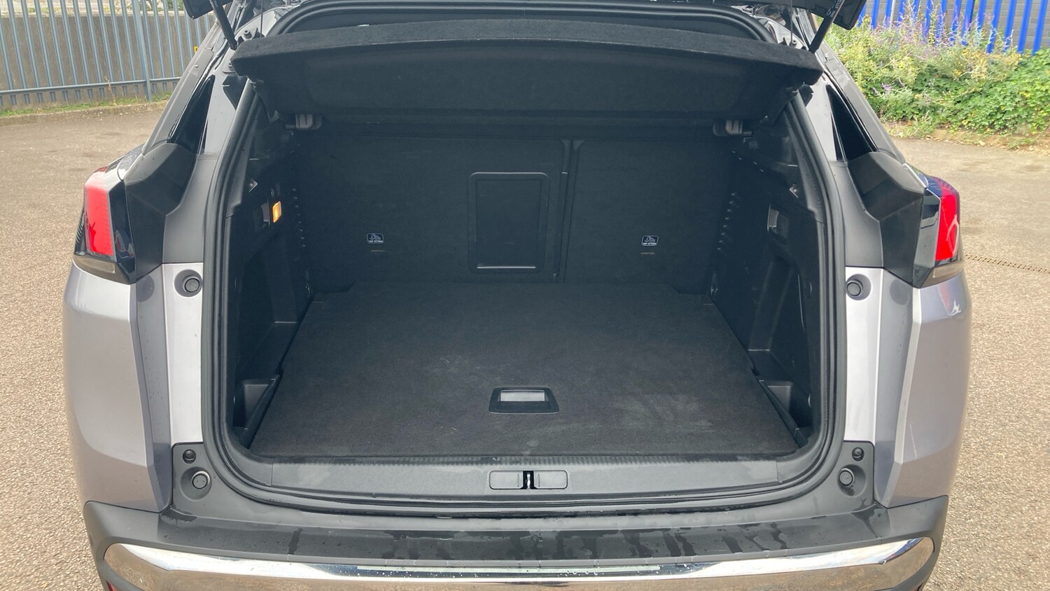 Used Peugeot 3008 2023 for sale - 76194702: Photo 4