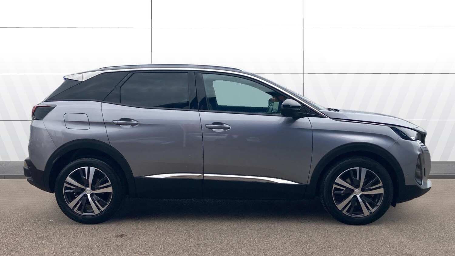 Used Peugeot 3008 2023 for sale - 76194702: Photo 5