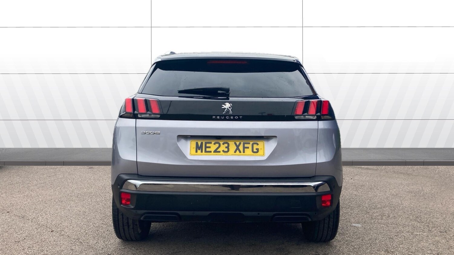 Used Peugeot 3008 2023 for sale - 76194702: Photo 6