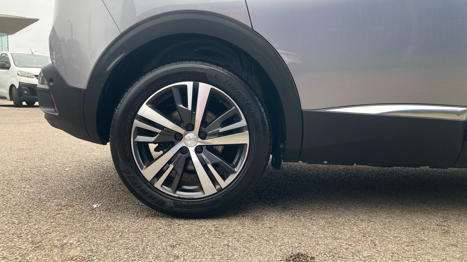 Used Peugeot 3008 2023 for sale - 76194702: Photo 7