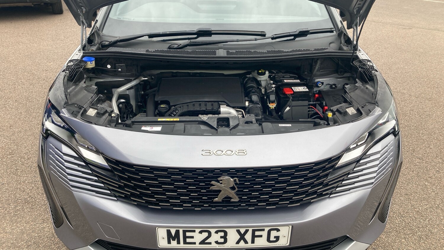 Used Peugeot 3008 2023 for sale - 76194702: Photo 8