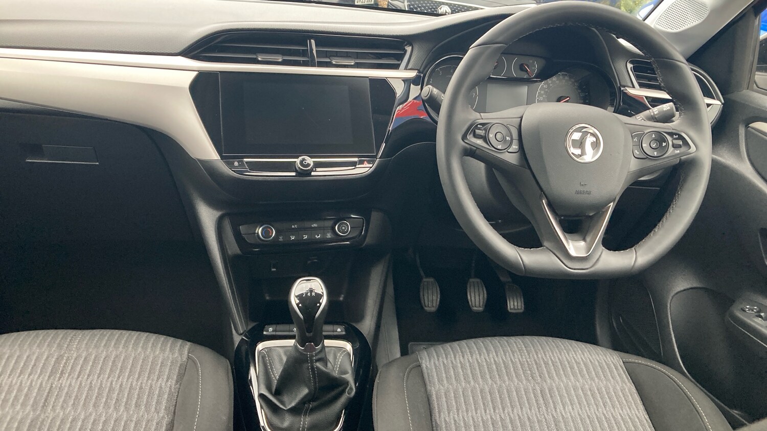 Used Vauxhall Corsa 2022 for sale - 76299758: Photo 10