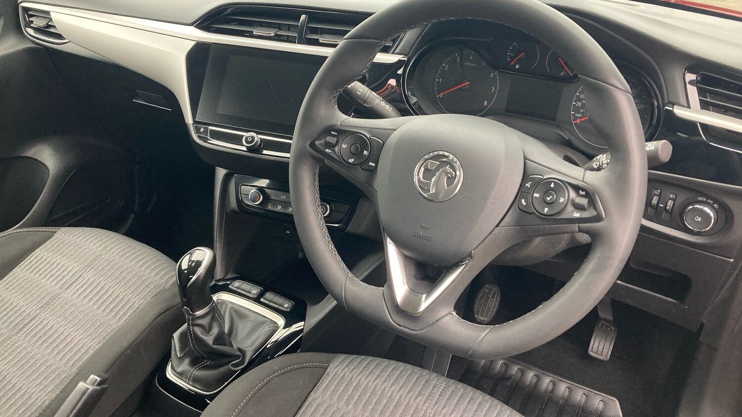 Used Vauxhall Corsa 2022 for sale - 76299758: Photo 11