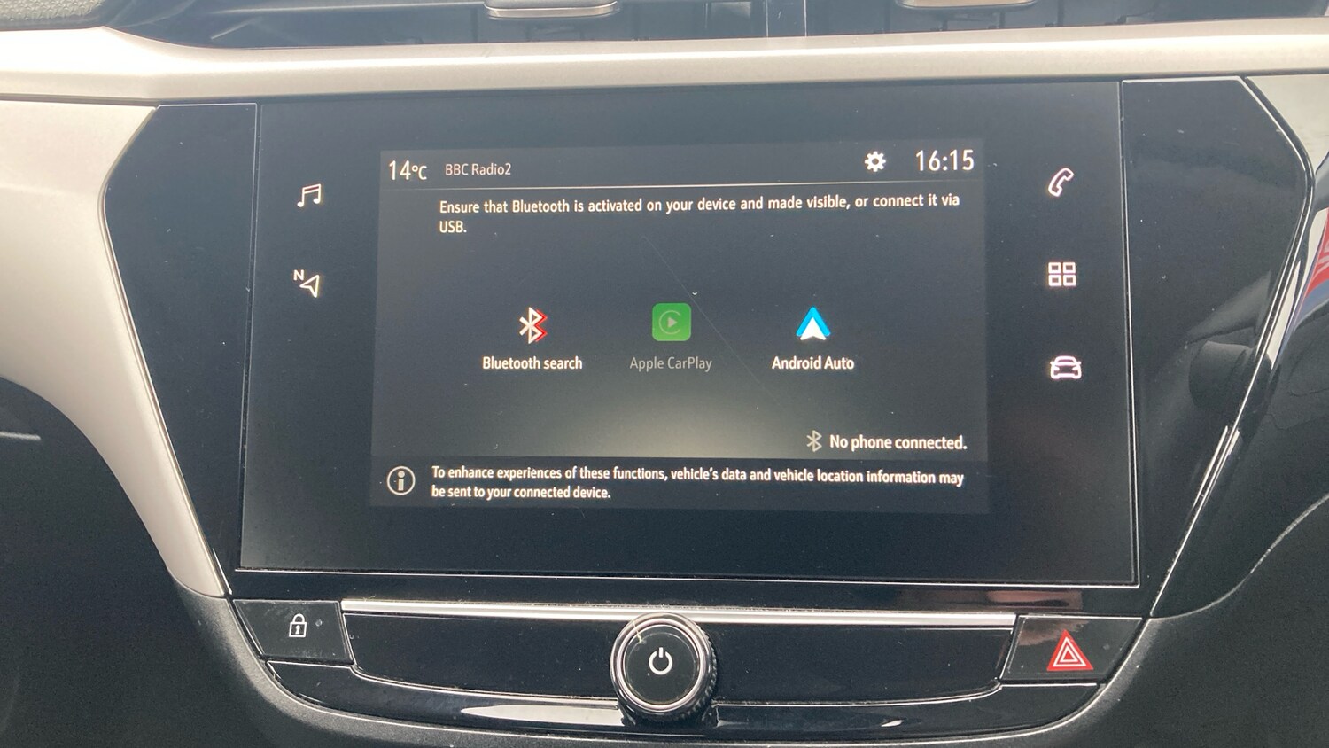 Used Vauxhall Corsa 2022 for sale - 76299758: Photo 12