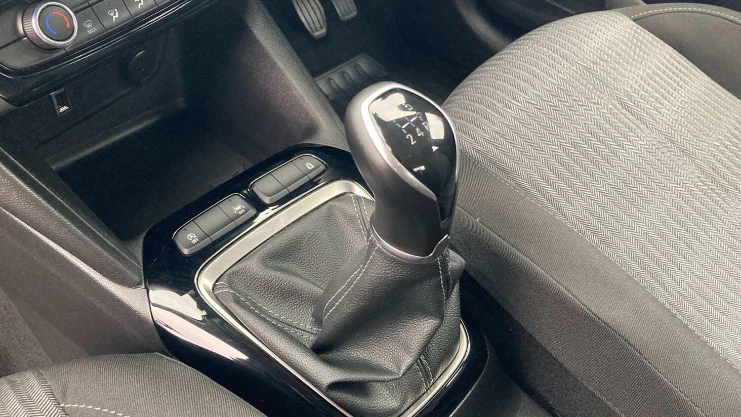 Used Vauxhall Corsa 2022 for sale - 76299758: Photo 13