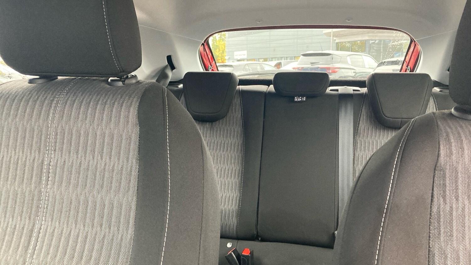 Used Vauxhall Corsa 2022 for sale - 76299758: Photo 15