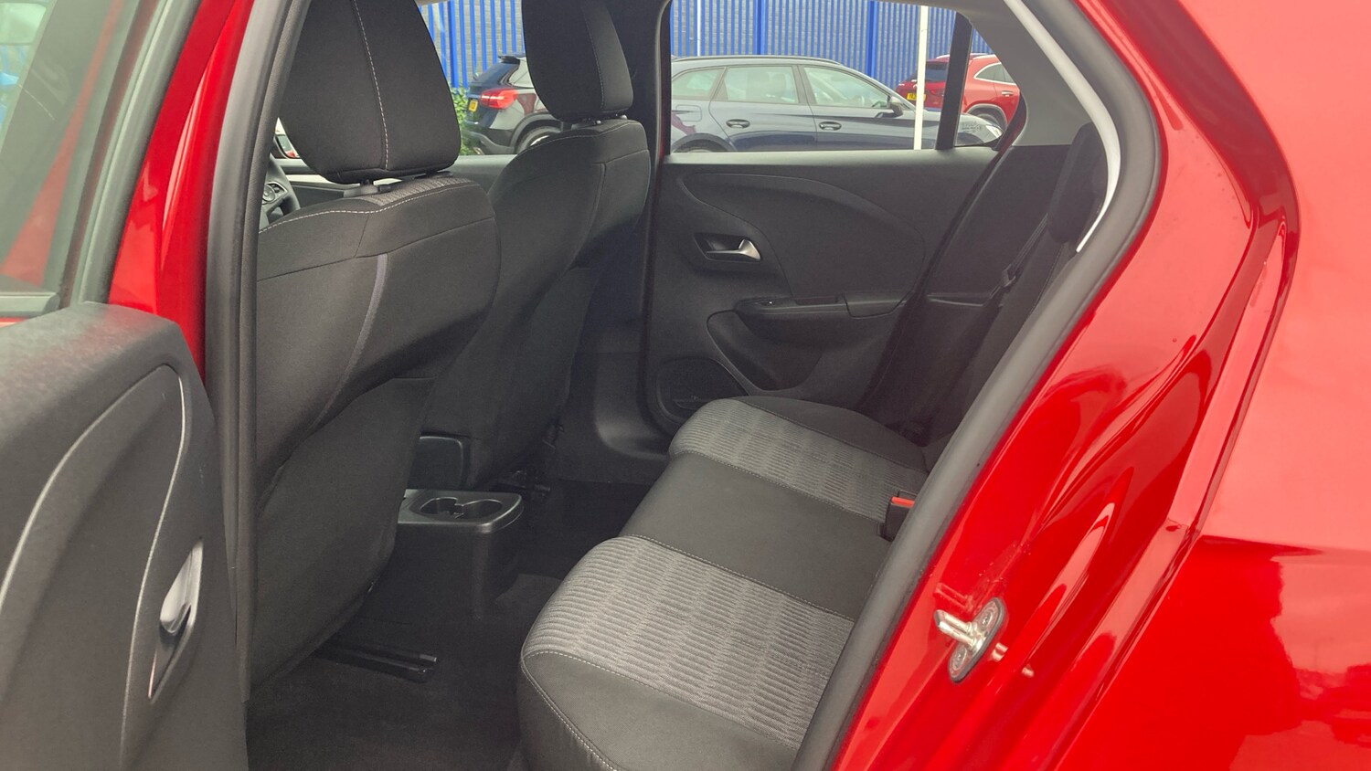 Used Vauxhall Corsa 2022 for sale - 76299758: Photo 16