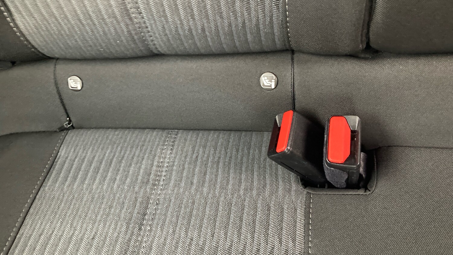 Used Vauxhall Corsa 2022 for sale - 76299758: Photo 17