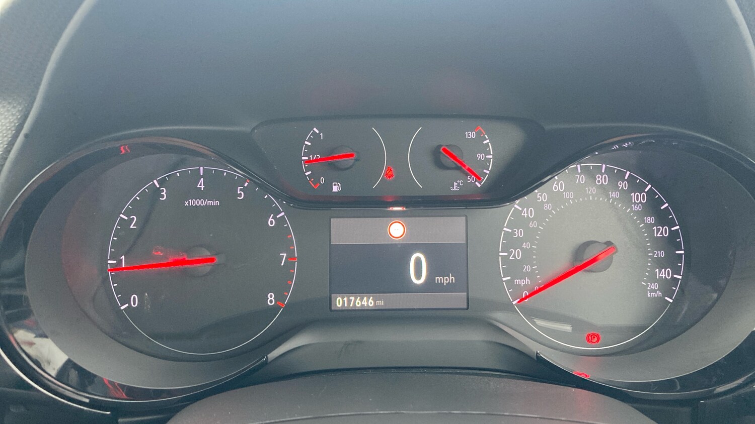 Used Vauxhall Corsa 2022 for sale - 76299758: Photo 18