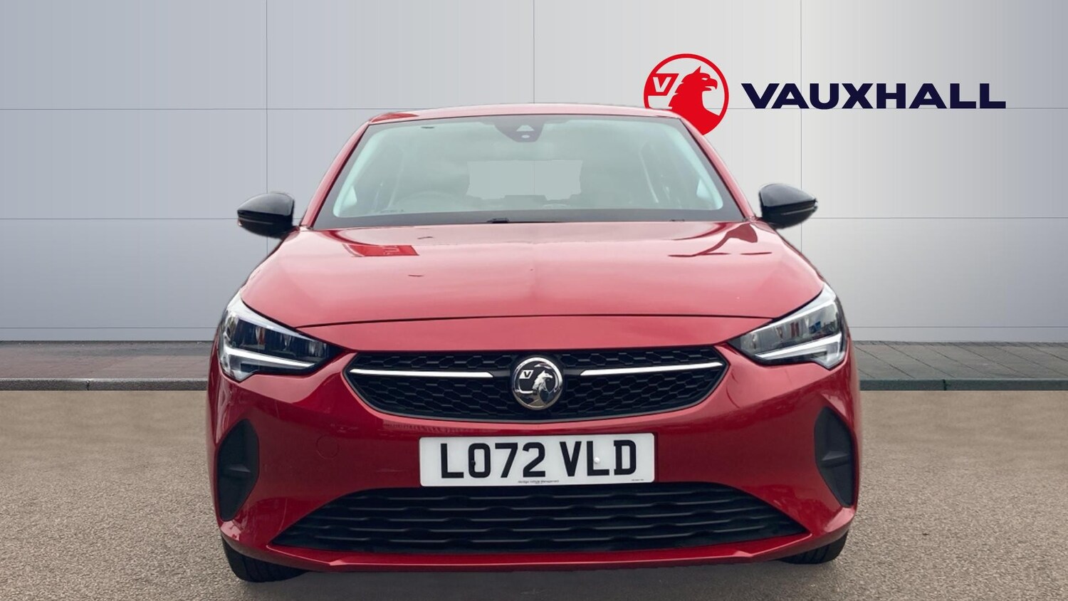 Used Vauxhall Corsa 2022 for sale - 76299758: Photo 3