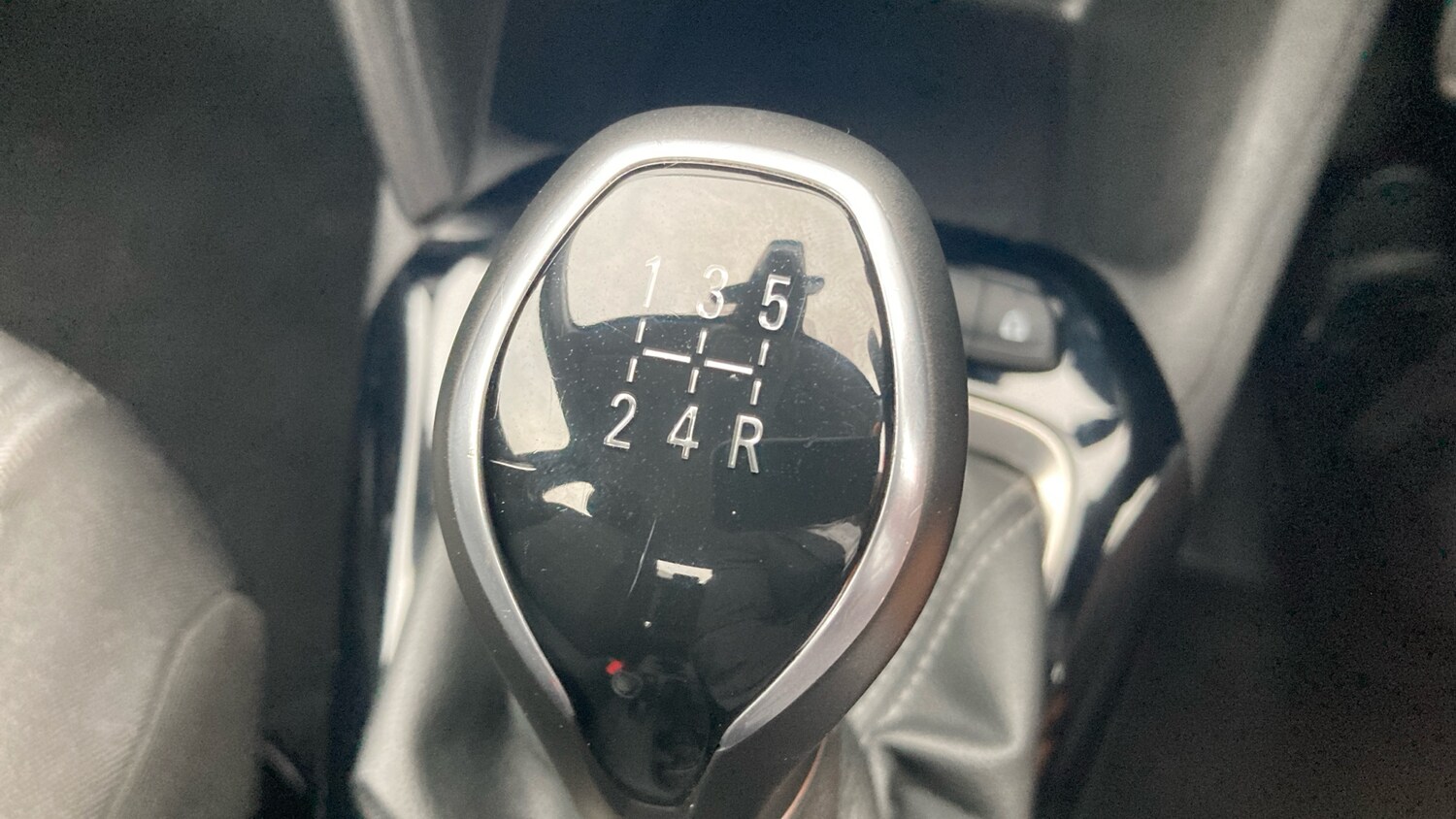 Used Vauxhall Corsa 2022 for sale - 76299758: Photo 31