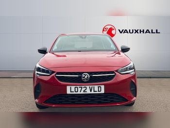 Used Vauxhall Corsa 2022 for sale - 76299758: Photo