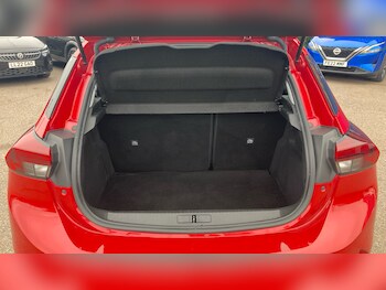 Used Vauxhall Corsa 2022 for sale - 76299758: Photo