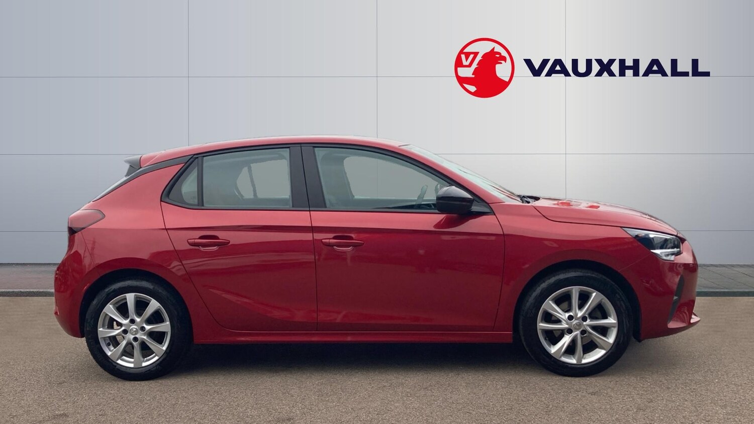 Used Vauxhall Corsa 2022 for sale - 76299758: Photo 5