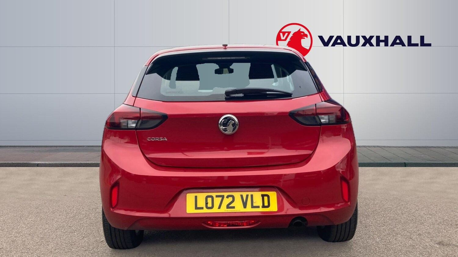 Used Vauxhall Corsa 2022 for sale - 76299758: Photo 6