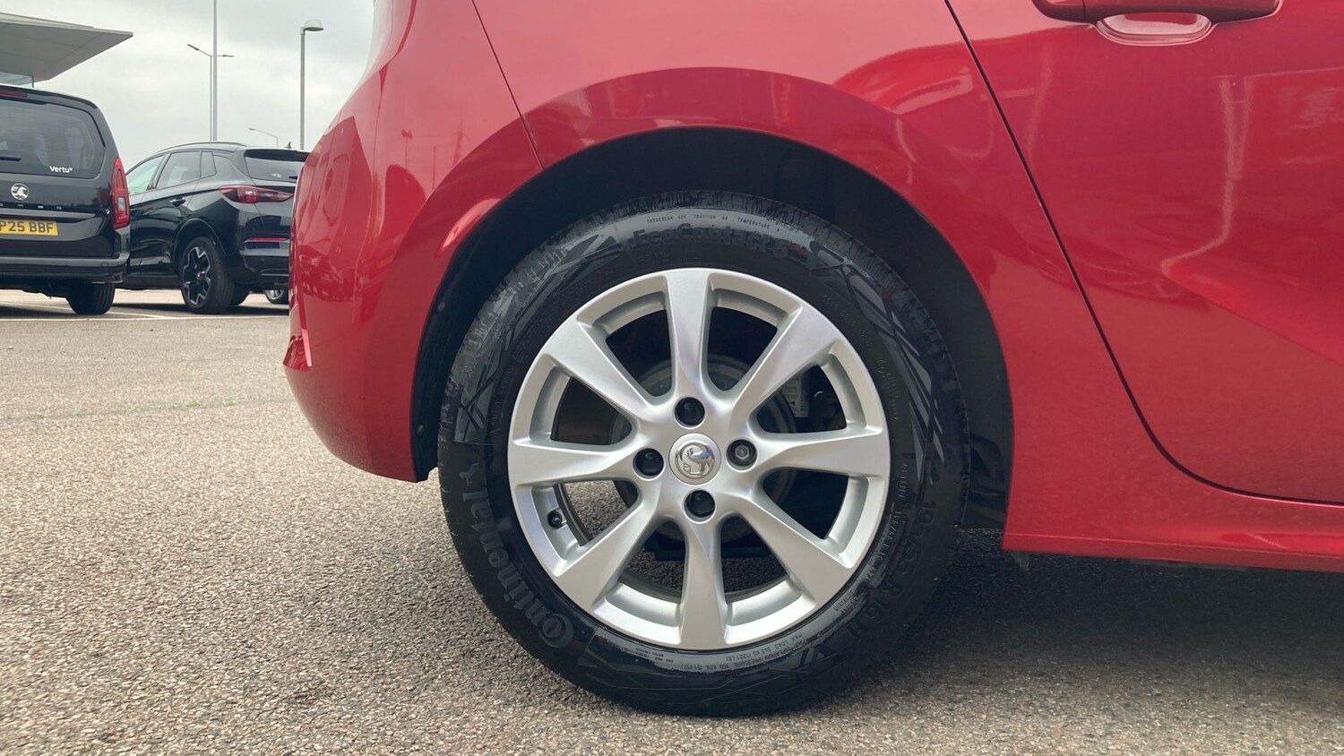 Used Vauxhall Corsa 2022 for sale - 76299758: Photo 7