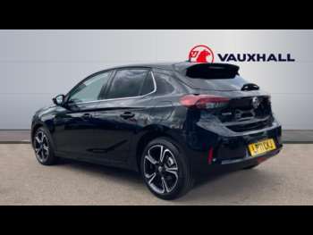 Used Vauxhall Corsa 2022 for sale - 74802594: Photo