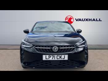 Used Vauxhall Corsa 2022 for sale - 74802594: Photo