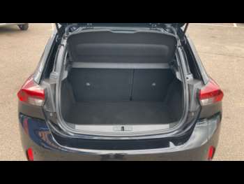 Used Vauxhall Corsa 2022 for sale - 74802594: Photo