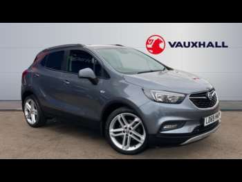 2019 (69) - 1.4T ecoTEC Active 5dr Petrol Hatchback