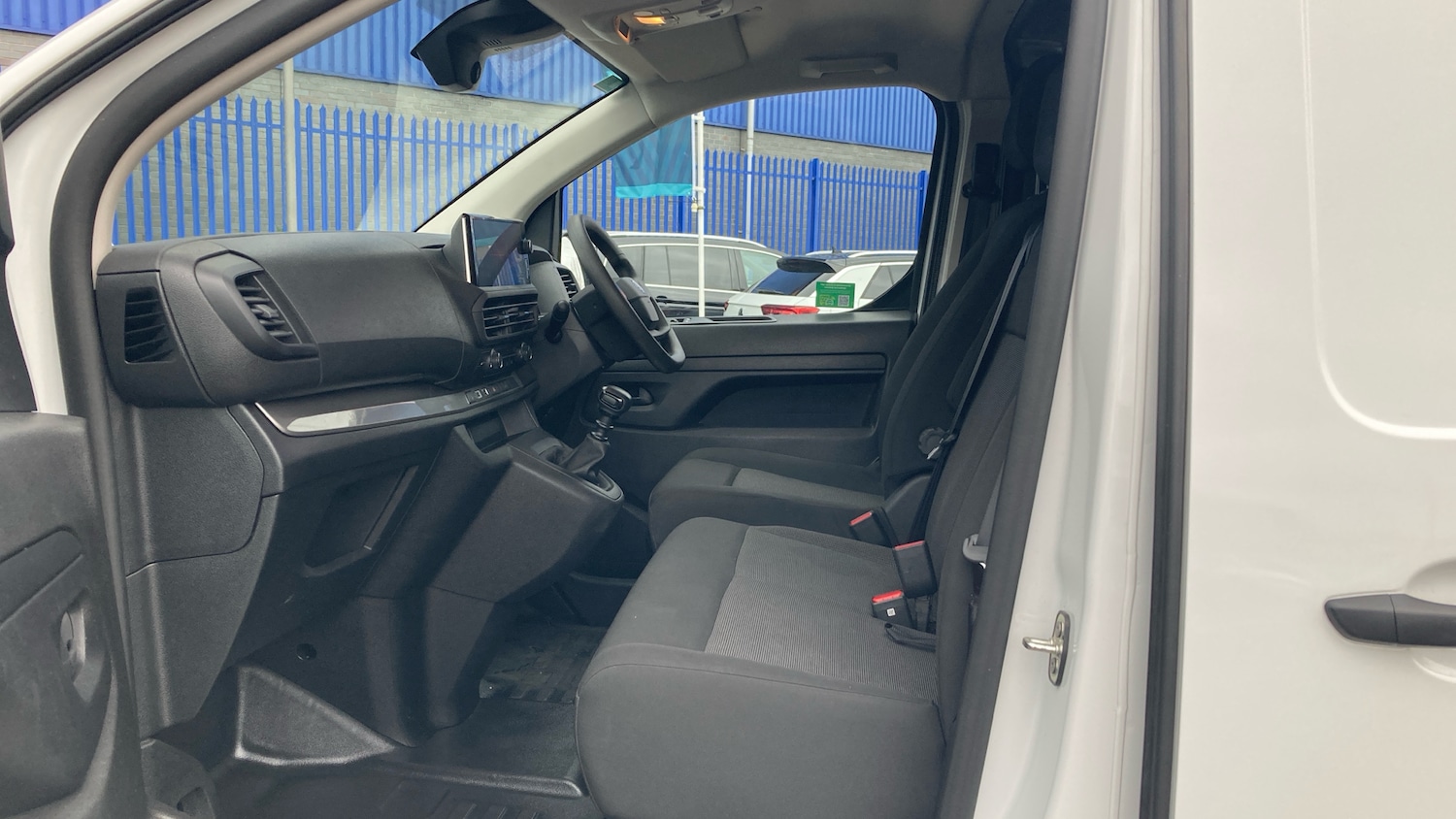 Used Vauxhall Vivaro 2024 for sale - 77661957: Photo 13