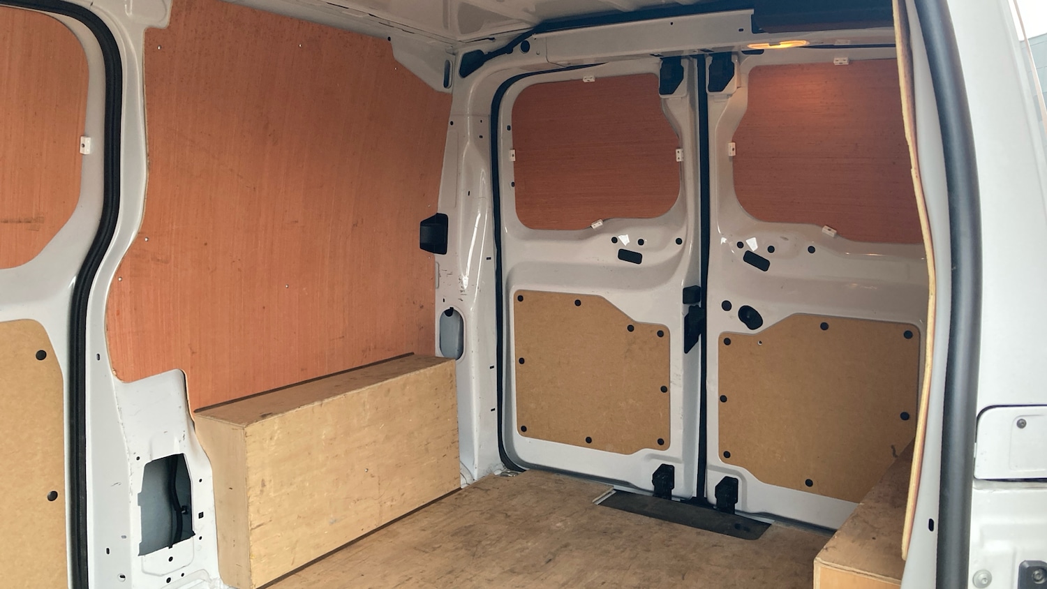 Used Vauxhall Vivaro 2024 for sale - 77661957: Photo 14