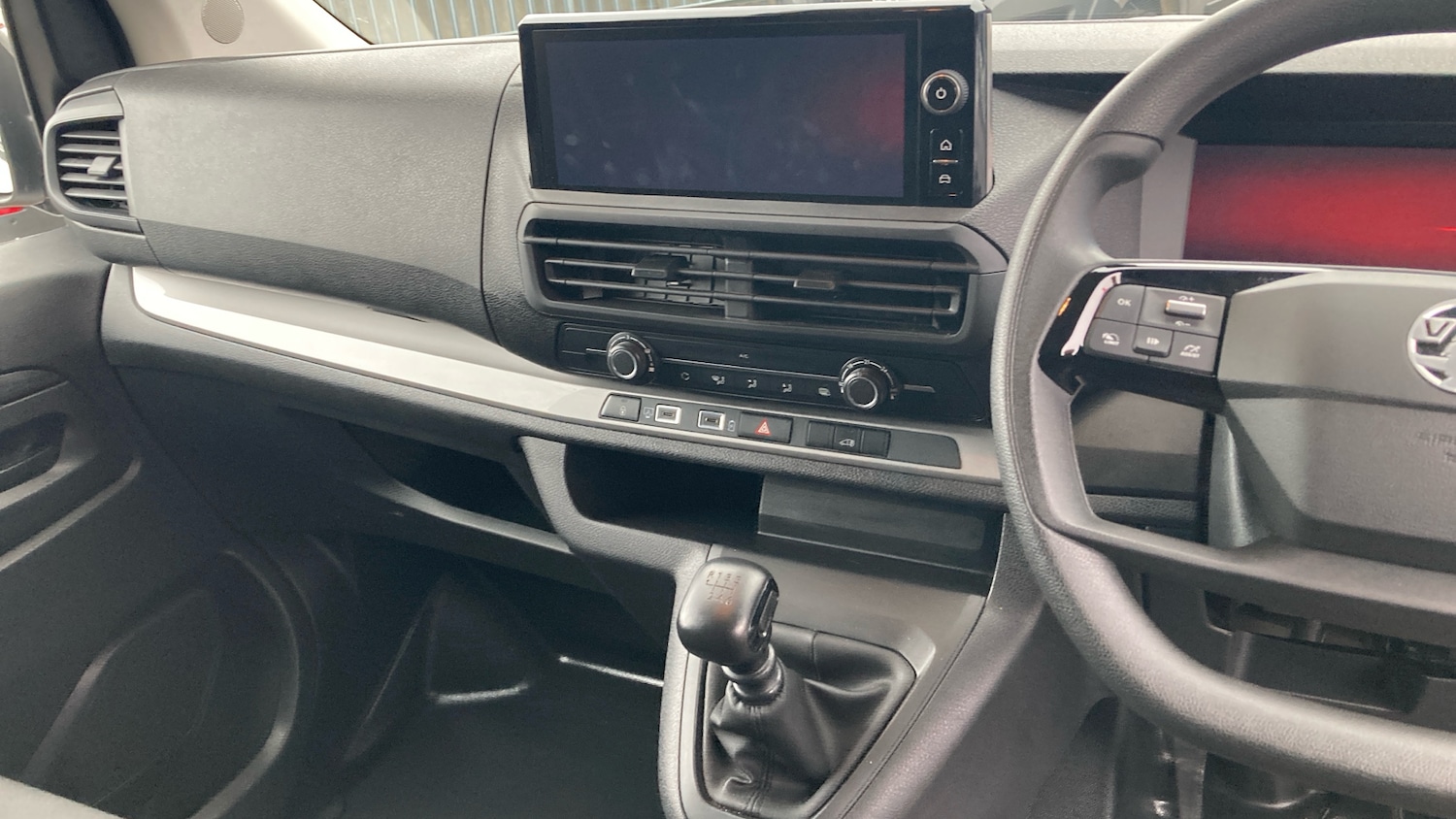 Used Vauxhall Vivaro 2024 for sale - 77661957: Photo 15