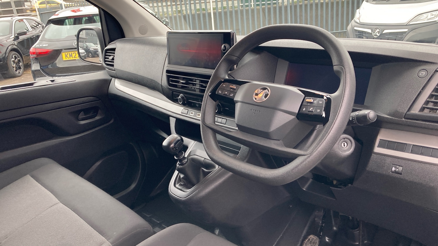 Used Vauxhall Vivaro 2024 for sale - 77661957: Photo 16