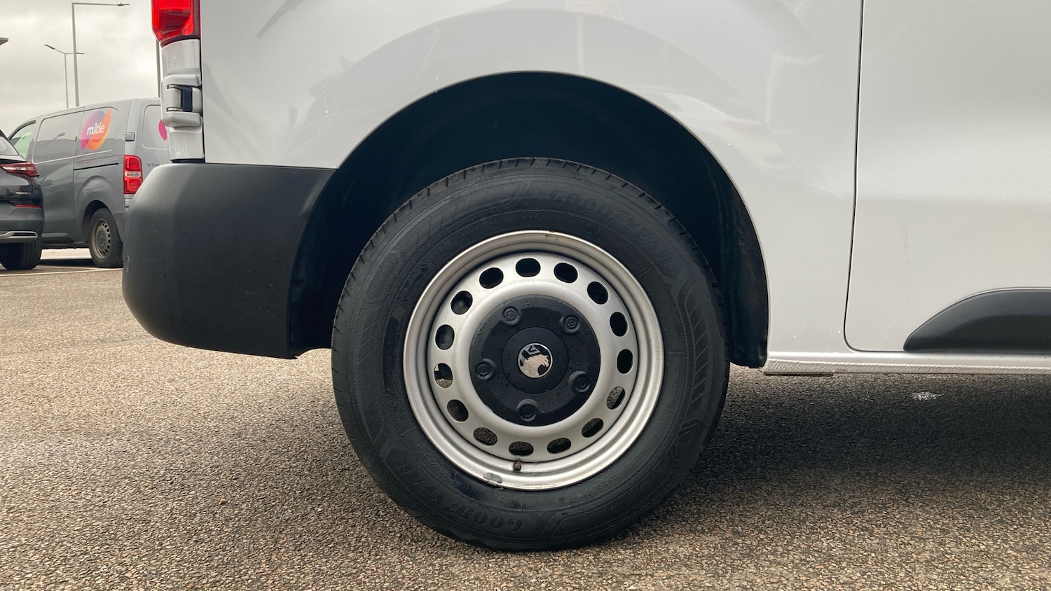 Used Vauxhall Vivaro 2024 for sale - 77661957: Photo 17