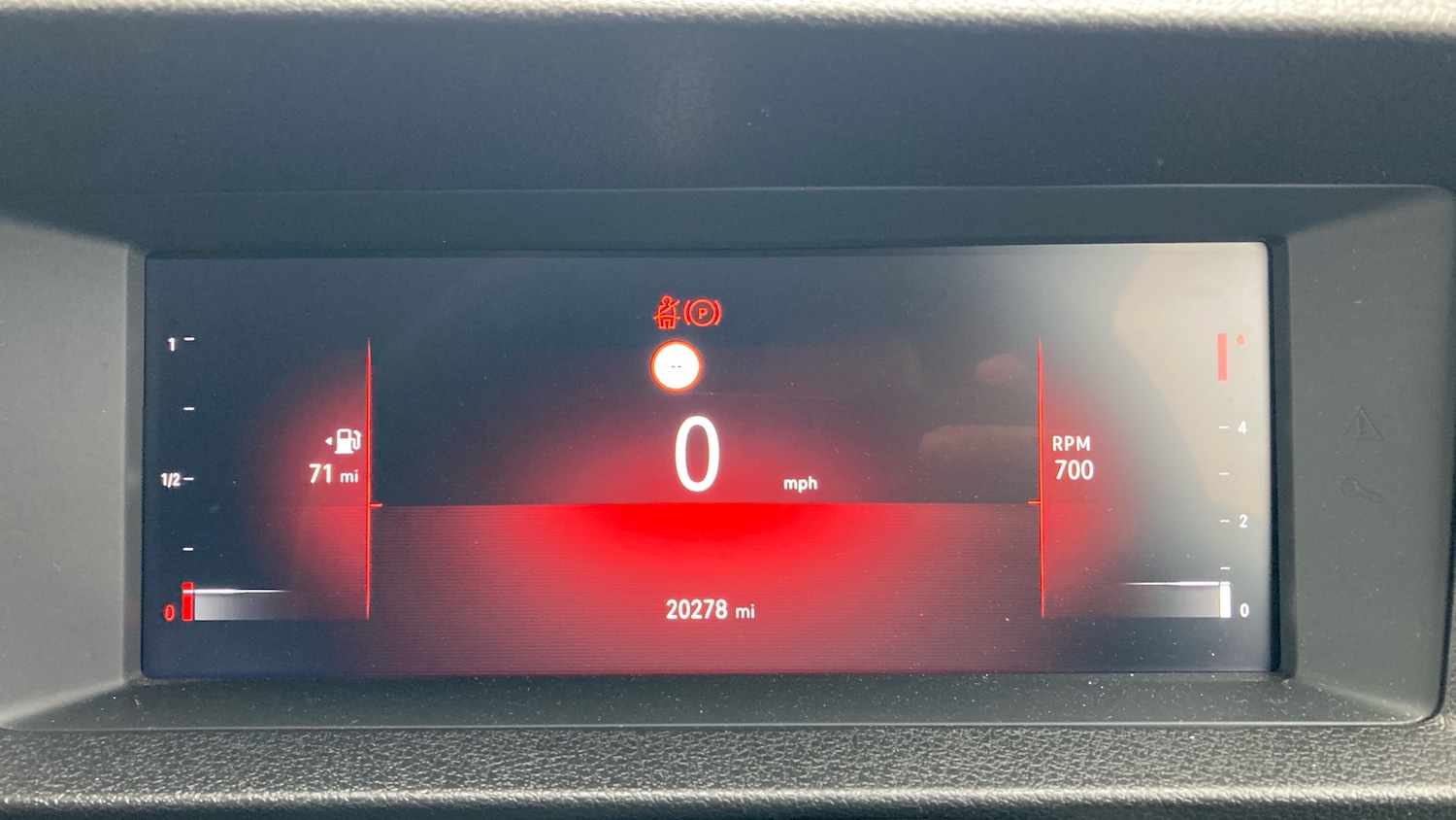 Used Vauxhall Vivaro 2024 for sale - 77661957: Photo 19