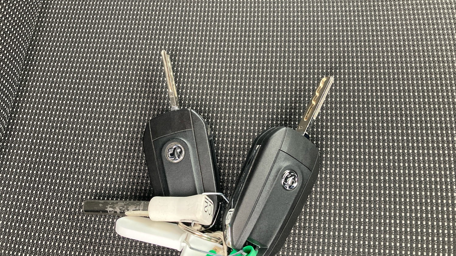 Used Vauxhall Vivaro 2024 for sale - 77661957: Photo 20