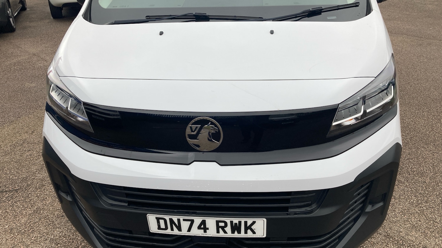 Used Vauxhall Vivaro 2024 for sale - 77661957: Photo 24