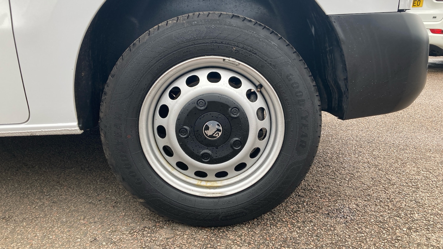 Used Vauxhall Vivaro 2024 for sale - 77661957: Photo 29