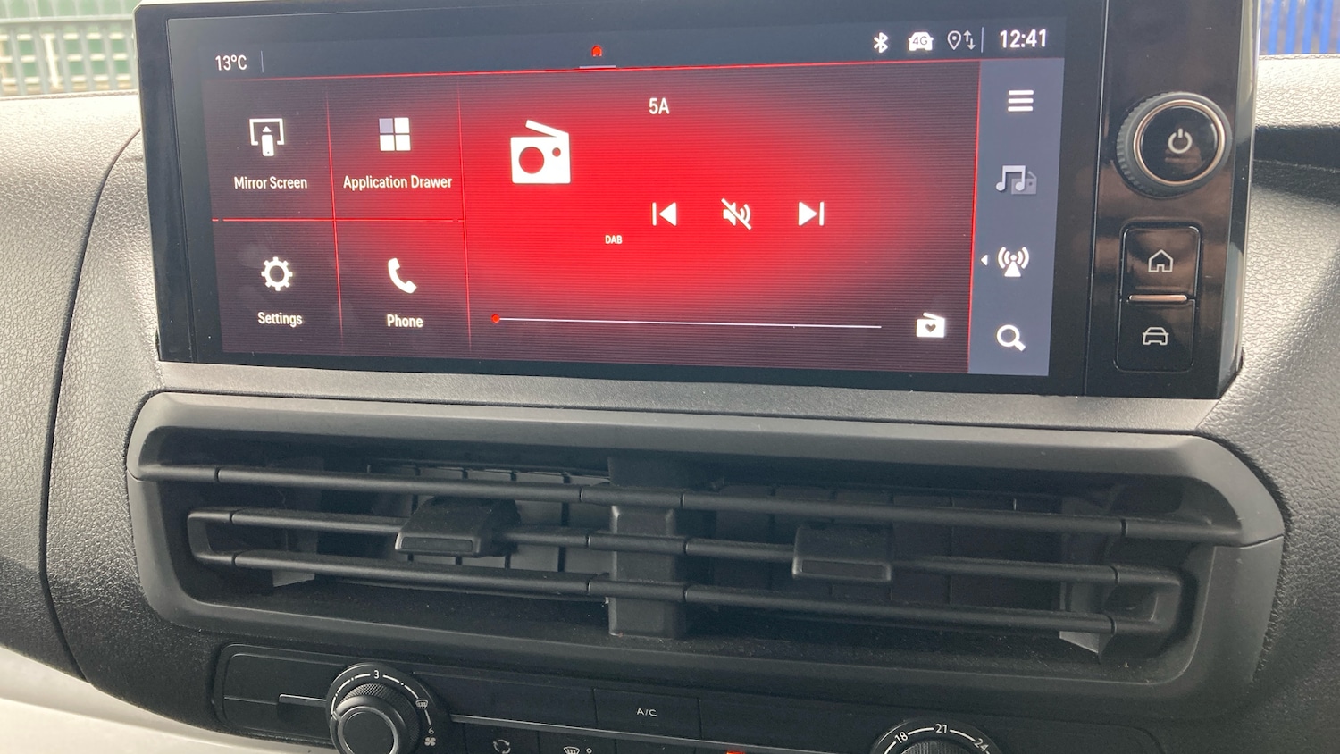 Used Vauxhall Vivaro 2024 for sale - 77661957: Photo 33