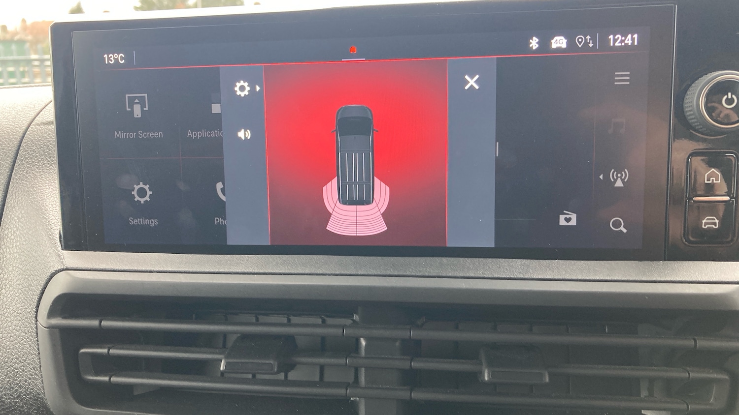 Used Vauxhall Vivaro 2024 for sale - 77661957: Photo 38