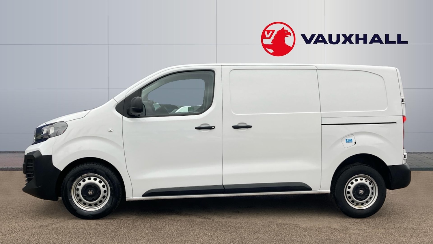 Used Vauxhall Vivaro 2024 for sale - 77661957: Photo 4