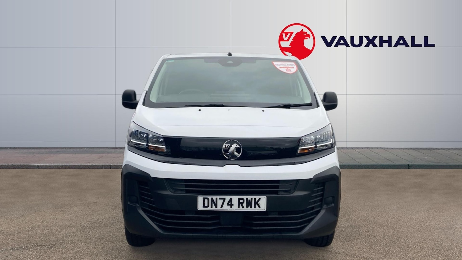 Used Vauxhall Vivaro 2024 for sale - 77661957: Photo 8