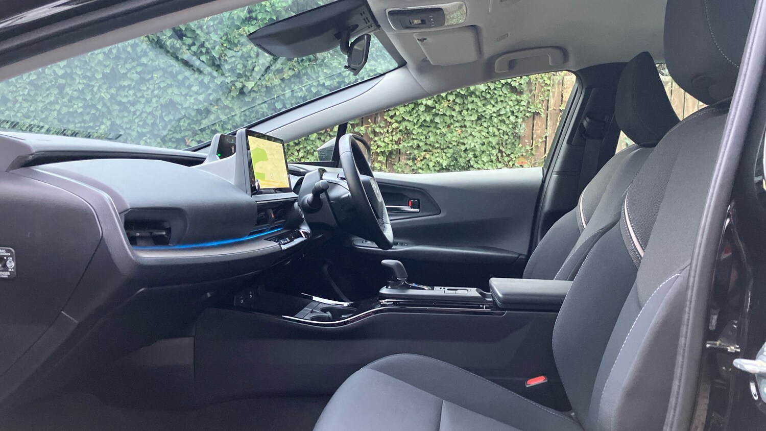 Used Toyota Prius 2025 for sale - 77690590: Photo 10