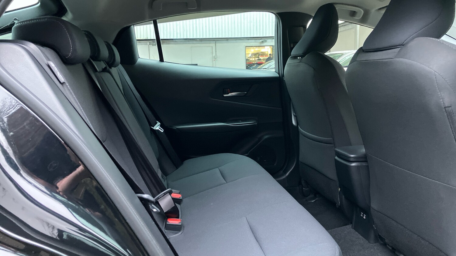 Used Toyota Prius 2025 for sale - 77690590: Photo 12